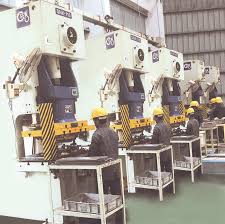 Sew Power Press